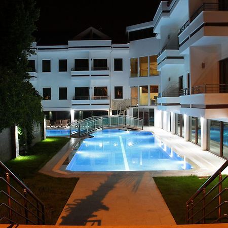 Malahit Exclusive City Hotel Fethiye Exterior foto