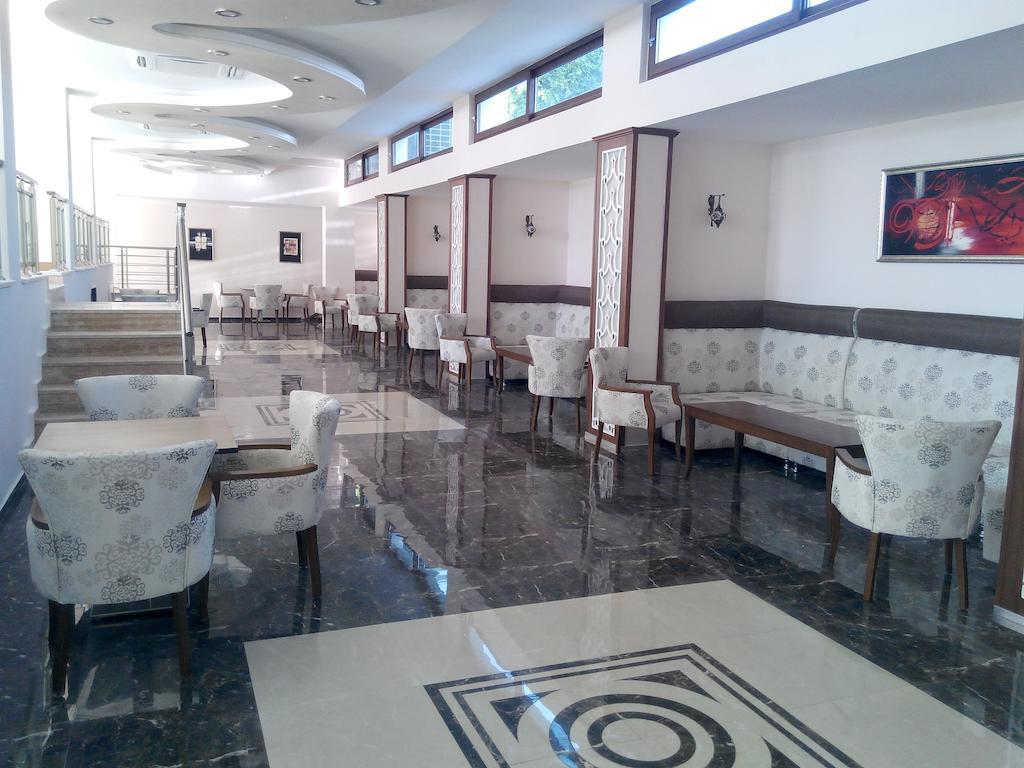 Malahit Exclusive City Hotel Fethiye Exterior foto